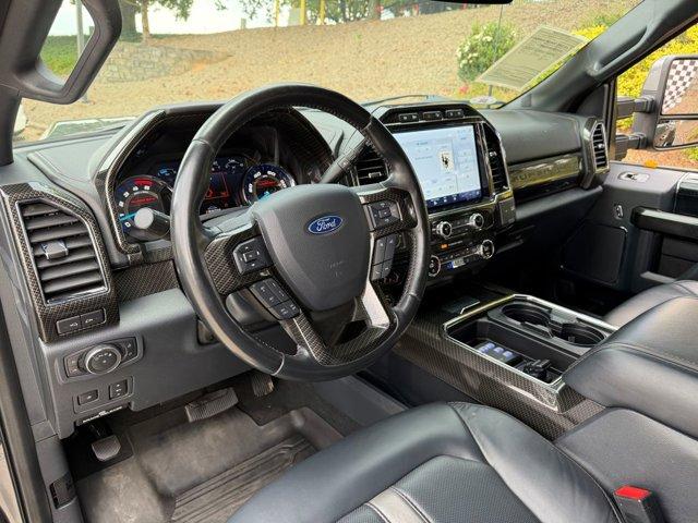 used 2022 Ford F-350 car, priced at $99,500