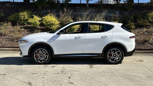 new 2024 Alfa Romeo Tonale car, priced at $48,290