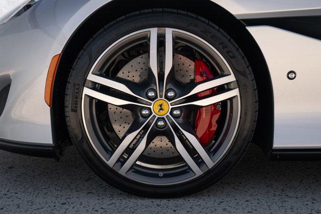 used 2019 Ferrari Portofino car, priced at $199,495