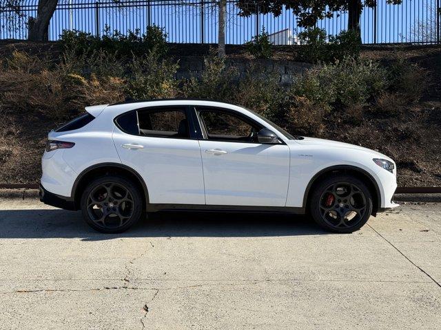 new 2024 Alfa Romeo Stelvio car