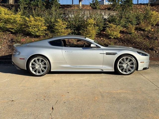 used 2009 Aston Martin DBS car, priced at $149,900