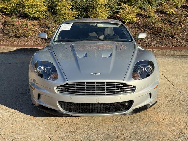 used 2009 Aston Martin DBS car, priced at $149,900