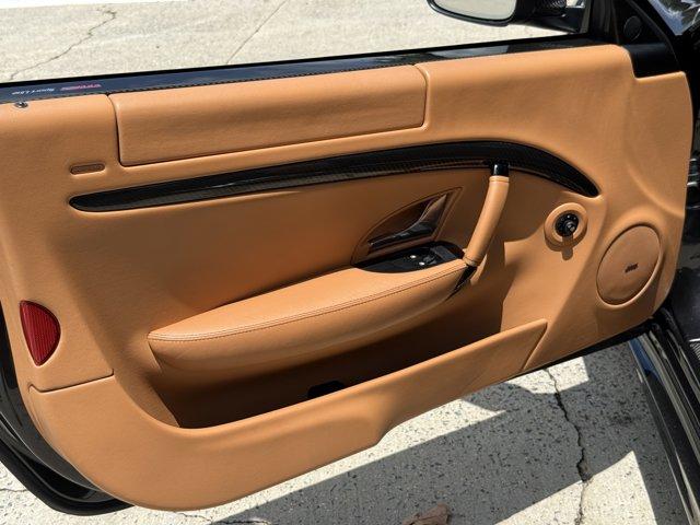 used 2012 Maserati GranTurismo car, priced at $34,999