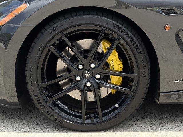 used 2012 Maserati GranTurismo car, priced at $34,999