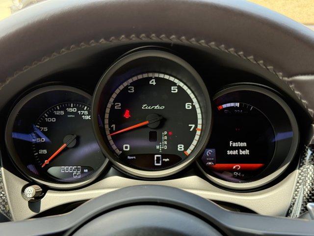 used 2020 Porsche Macan car, priced at $57,999