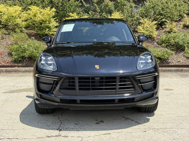 used 2020 Porsche Macan car, priced at $57,999