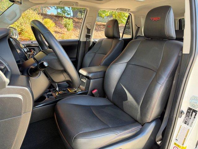 used 2019 Toyota 4Runner car, priced at $41,888