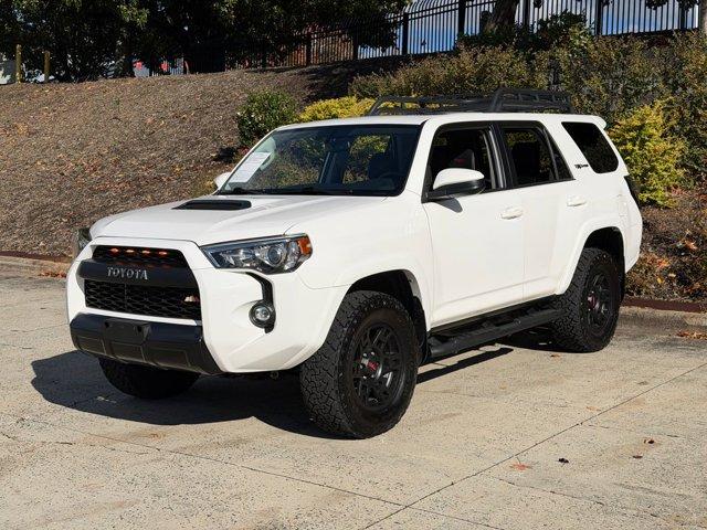 used 2019 Toyota 4Runner car, priced at $41,888