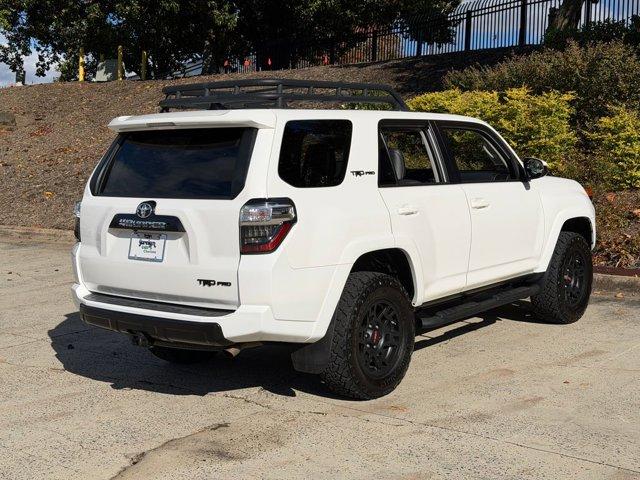 used 2019 Toyota 4Runner car, priced at $41,888