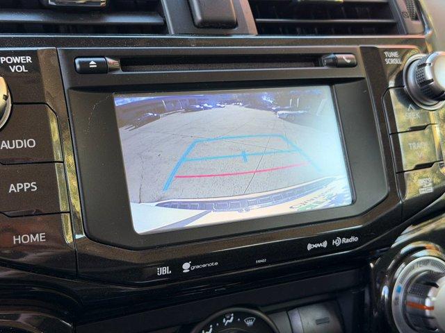 used 2019 Toyota 4Runner car, priced at $41,888