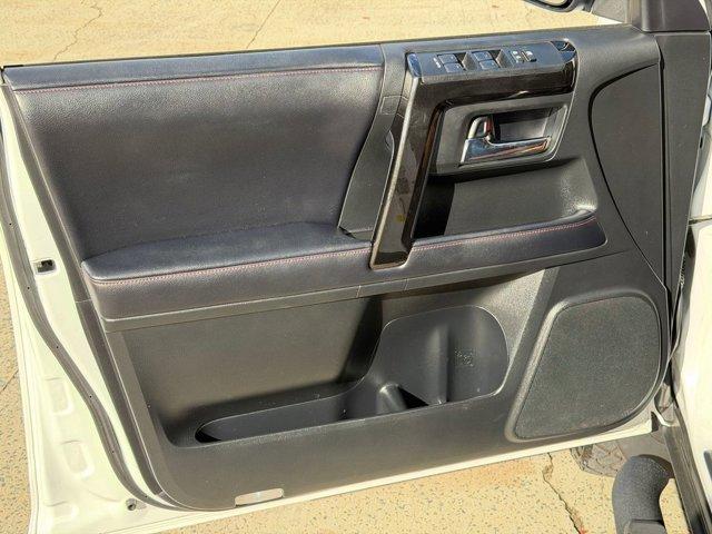 used 2019 Toyota 4Runner car, priced at $41,888