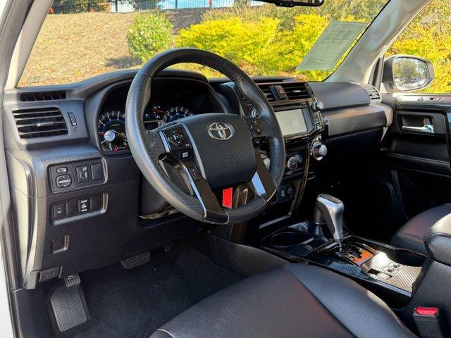 used 2019 Toyota 4Runner car, priced at $41,888