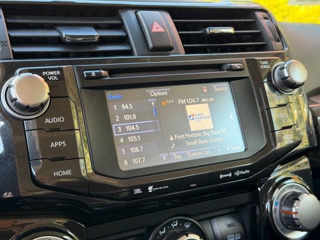 used 2019 Toyota 4Runner car, priced at $41,888