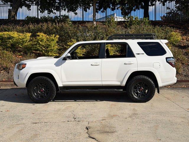 used 2019 Toyota 4Runner car, priced at $41,888
