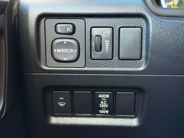 used 2019 Toyota 4Runner car, priced at $41,888