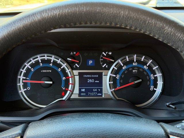 used 2019 Toyota 4Runner car, priced at $41,888