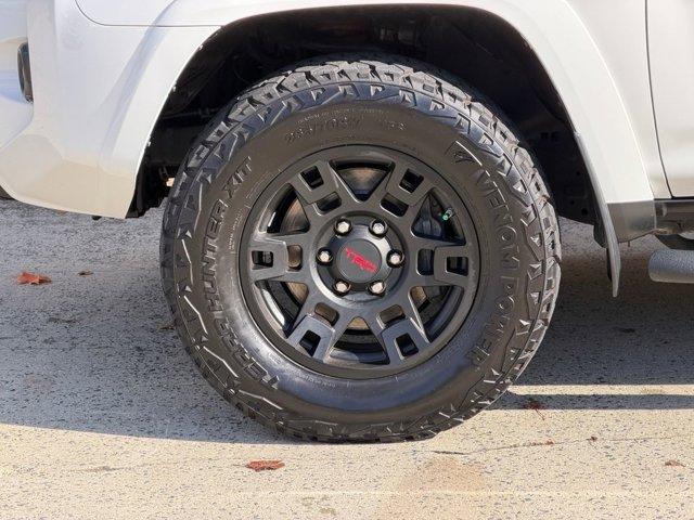 used 2019 Toyota 4Runner car, priced at $41,888