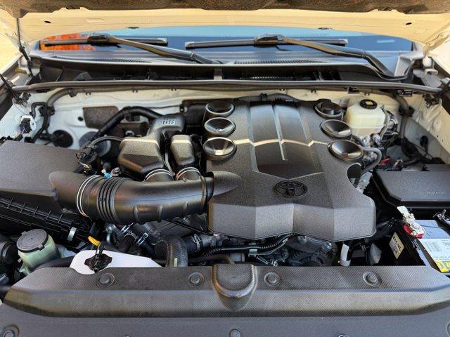 used 2019 Toyota 4Runner car, priced at $41,888