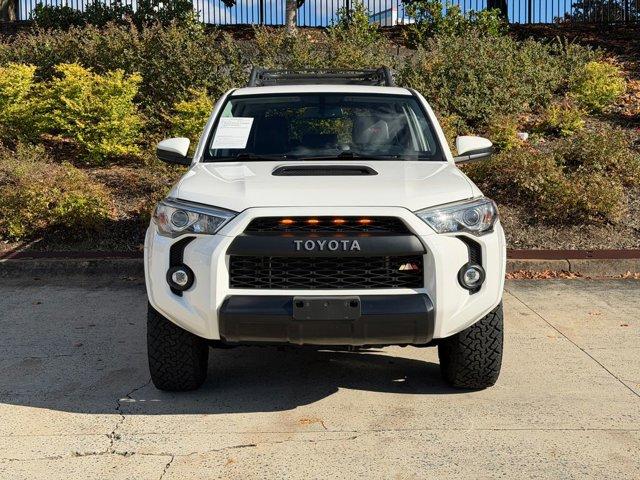 used 2019 Toyota 4Runner car, priced at $41,888