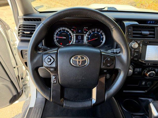 used 2019 Toyota 4Runner car, priced at $41,888