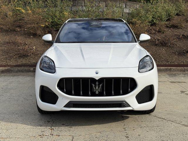 used 2023 Maserati Grecale car, priced at $46,999