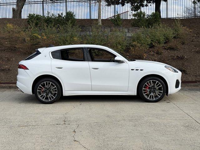 used 2023 Maserati Grecale car, priced at $46,999