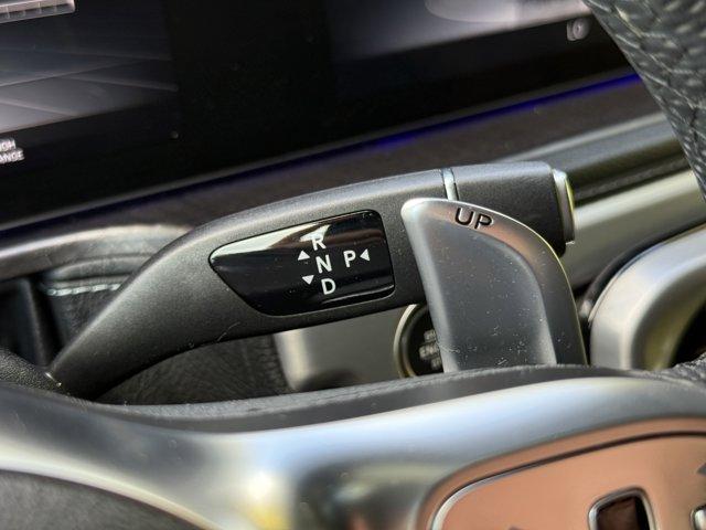 used 2021 Mercedes-Benz G-Class car, priced at $159,999