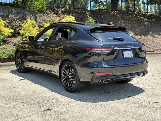 new 2024 Maserati Levante car