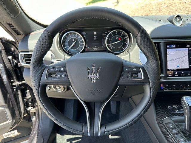 new 2024 Maserati Levante car