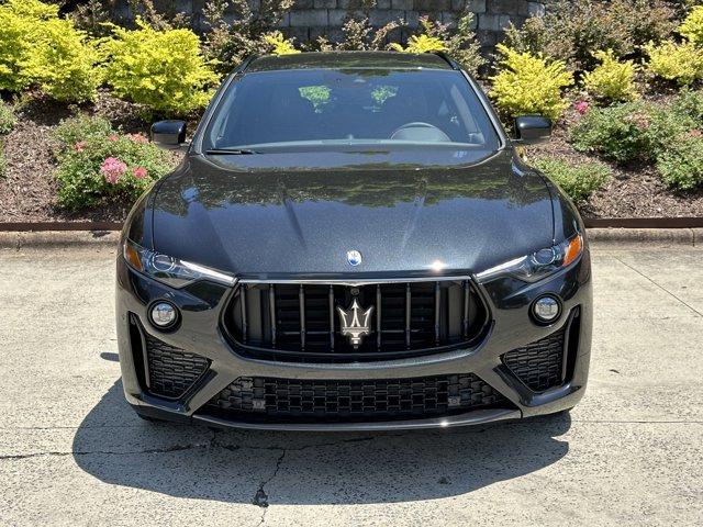 new 2024 Maserati Levante car