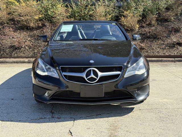 used 2014 Mercedes-Benz E-Class car, priced at $16,989