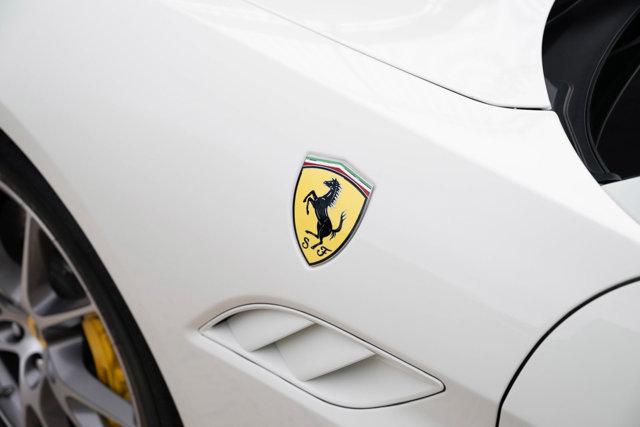 used 2013 Ferrari California car, priced at $99,999