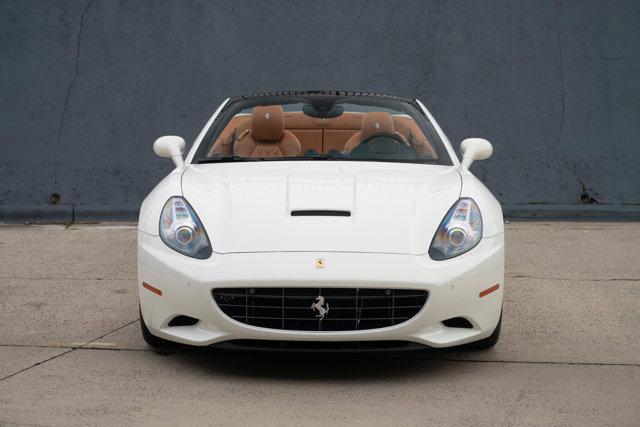 used 2013 Ferrari California car, priced at $99,999