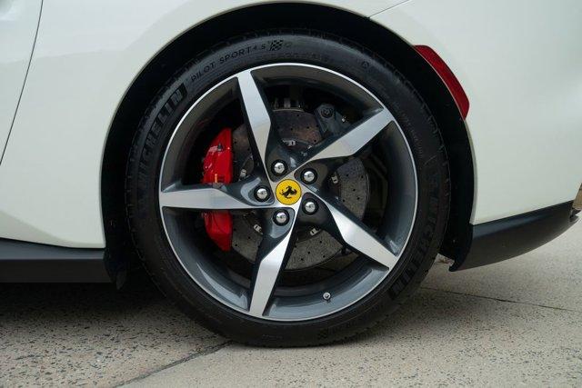 used 2023 Ferrari Portofino M car, priced at $289,887