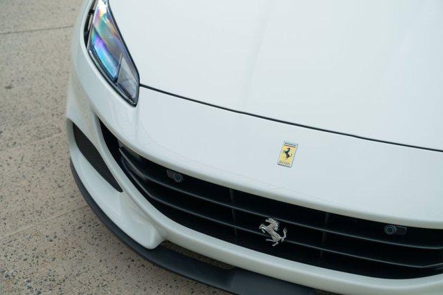 used 2023 Ferrari Portofino M car, priced at $289,887