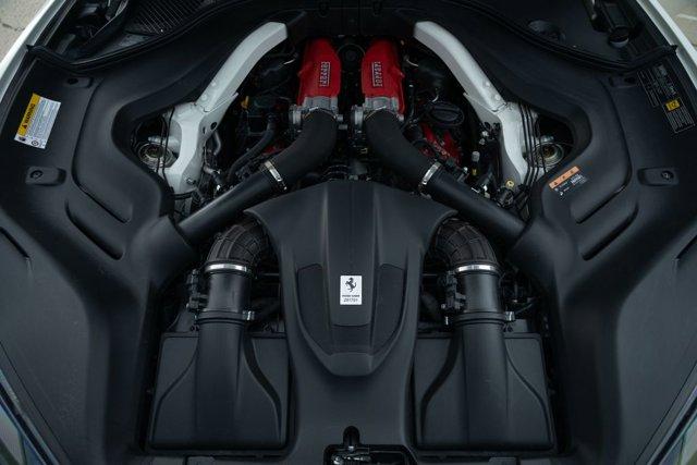 used 2023 Ferrari Portofino M car, priced at $289,887