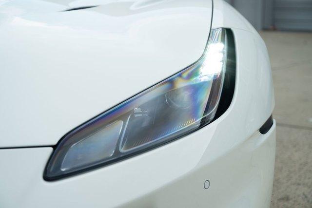 used 2023 Ferrari Portofino M car, priced at $289,887