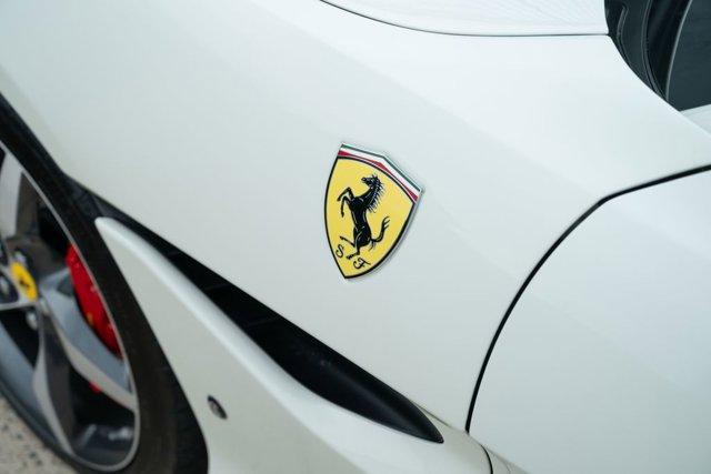 used 2023 Ferrari Portofino M car, priced at $289,887