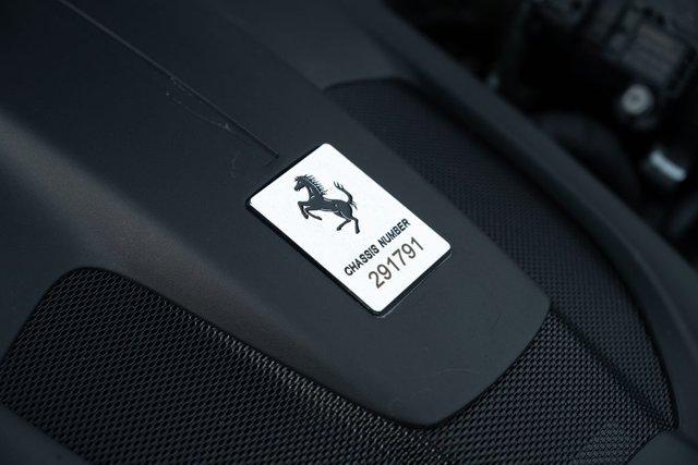 used 2023 Ferrari Portofino M car, priced at $289,887