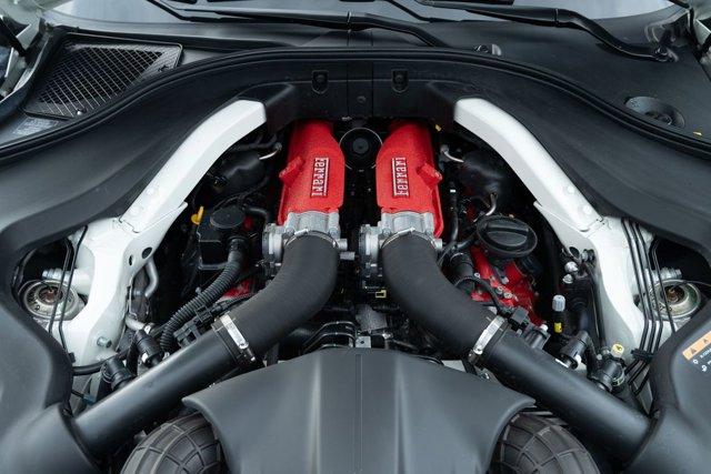 used 2023 Ferrari Portofino M car, priced at $289,887