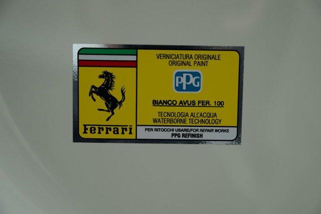 used 2023 Ferrari Portofino M car, priced at $289,887