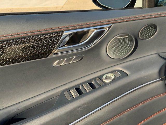 used 2025 Genesis GV80 Coupe car, priced at $73,925