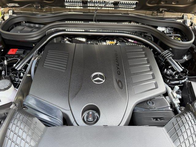 used 2025 Mercedes-Benz G-Class car, priced at $169,999