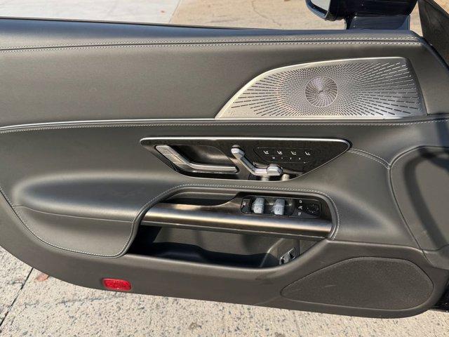 used 2023 Mercedes-Benz AMG SL 43 car, priced at $78,995