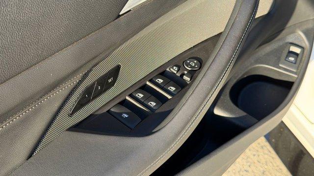 used 2023 BMW M4 car, priced at $67,995