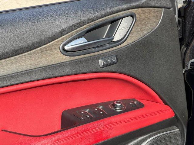 used 2019 Alfa Romeo Stelvio car, priced at $18,495