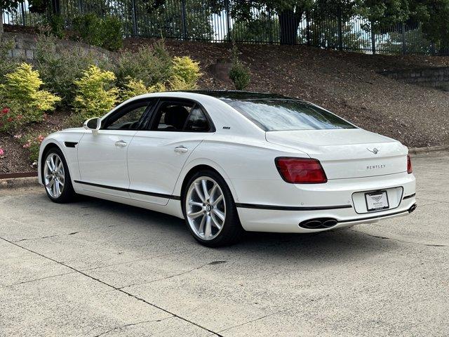 new 2024 Bentley Flying Spur car