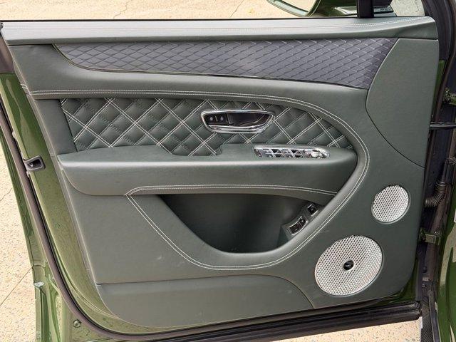 used 2021 Bentley Bentayga car, priced at $115,995