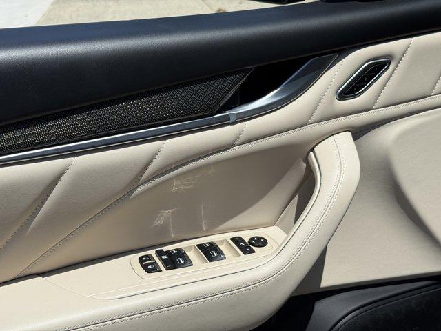 used 2022 Maserati Levante car, priced at $38,999