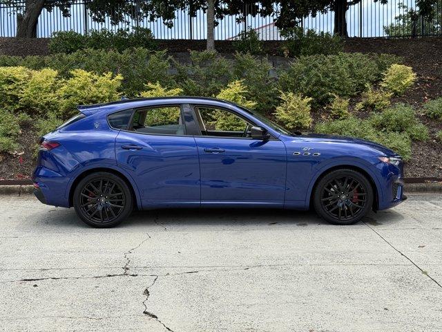 used 2022 Maserati Levante car, priced at $38,999